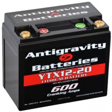 Antigravity 20 Cell Oem Battery Antigravity 20 Cell Oem Battery